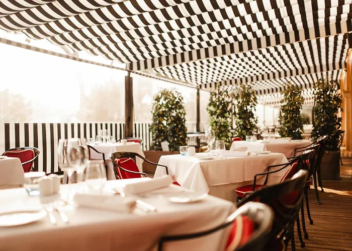 Ξενοδοχείο Secrets Mallorca Villamil & - Adults Only Παγκουέρα