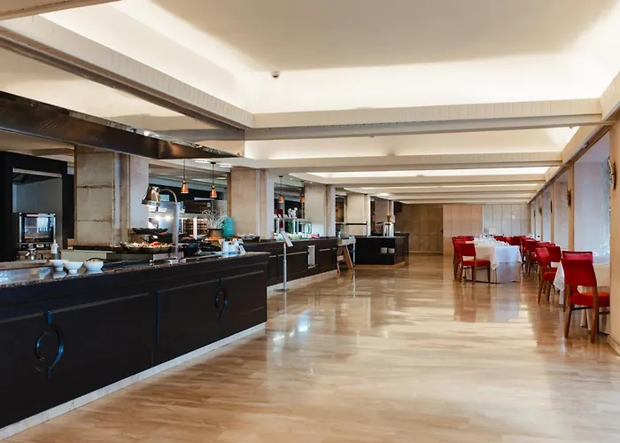 Secrets Mallorca Villamil & - Adults Only 5*