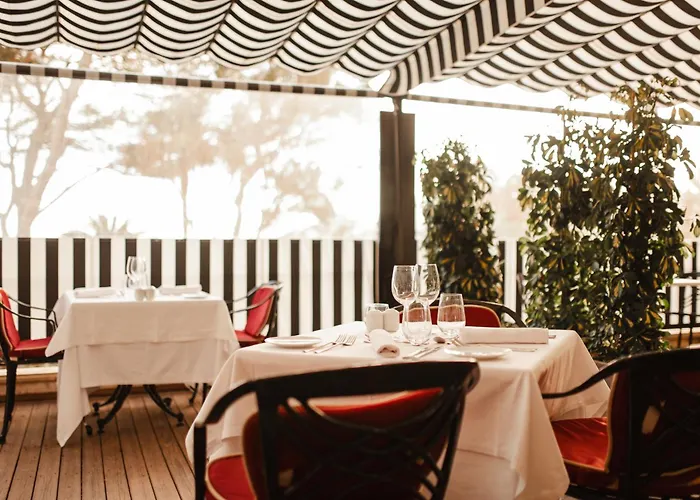 Secrets Mallorca Villamil & - Adults Only Παγκουέρα