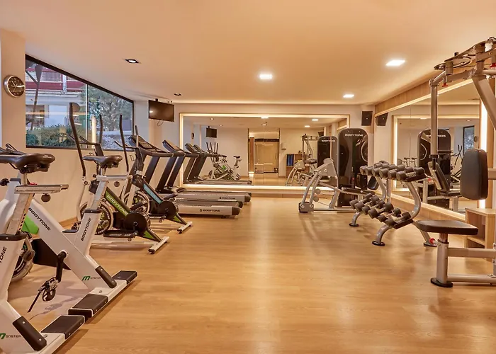 Secrets Mallorca Villamil & - Adults Only 5*