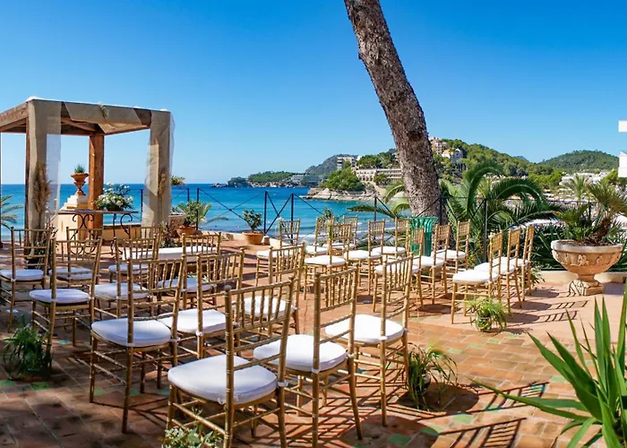 Secrets Mallorca Villamil & - Adults Only 5*