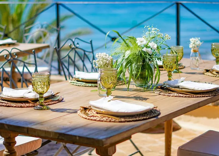 Secrets Mallorca Villamil & - Adults Only 5* Παγκουέρα