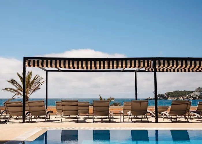 Ξενοδοχείο Secrets Mallorca Villamil & - Adults Only