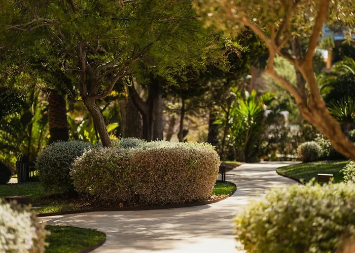 Ξενοδοχείο Secrets Mallorca Villamil & - Adults Only