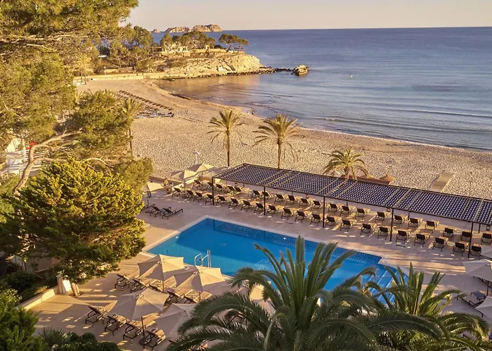 Ξενοδοχείο Secrets Mallorca Villamil & - Adults Only Παγκουέρα