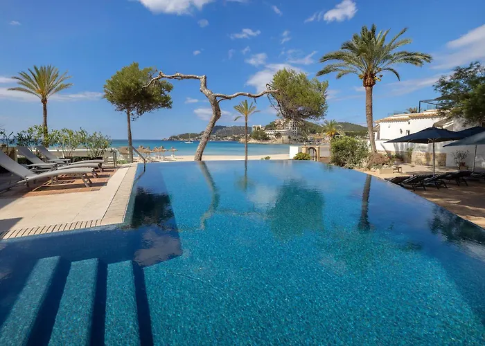 Secrets Mallorca Villamil & - Adults Only Ξενοδοχείο Παγκουέρα