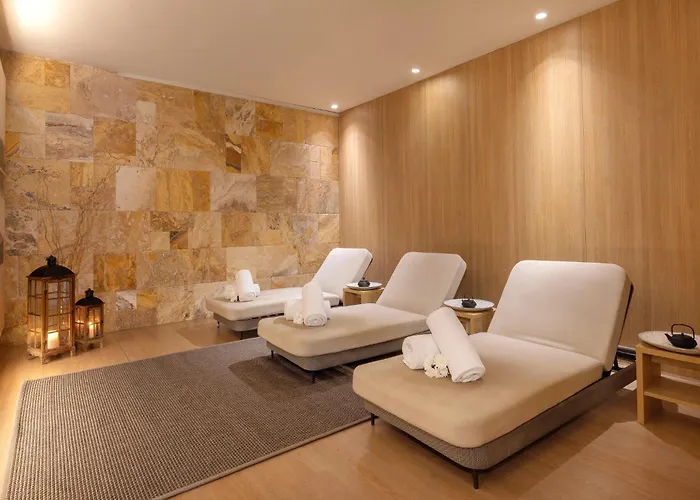 Secrets Mallorca Villamil & - Adults Only Παγκουέρα