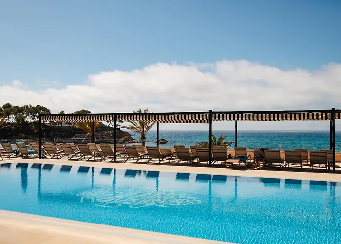 Secrets Mallorca Villamil & - Adults Only Ξενοδοχείο