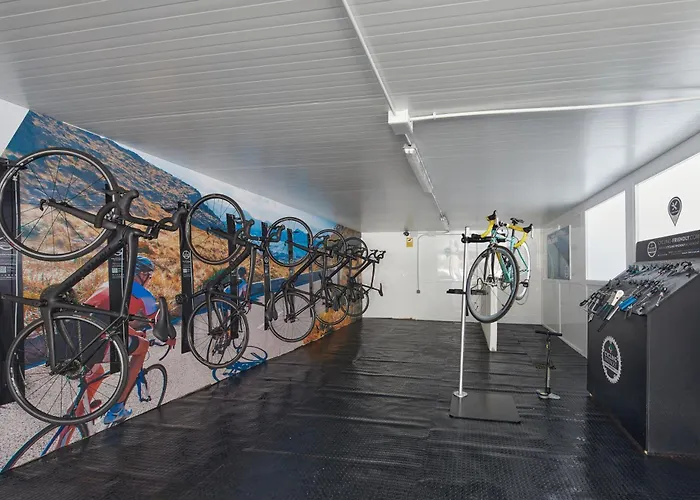 Ξενοδοχείο Secrets Mallorca Villamil & - Adults Only Παγκουέρα