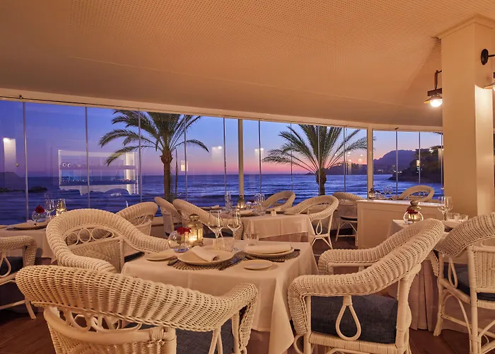 Ξενοδοχείο Secrets Mallorca Villamil & - Adults Only Παγκουέρα