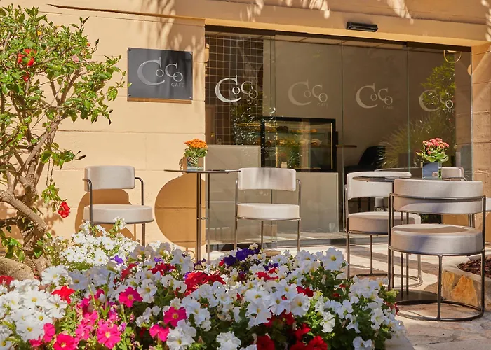 Secrets Mallorca Villamil & - Adults Only Ξενοδοχείο