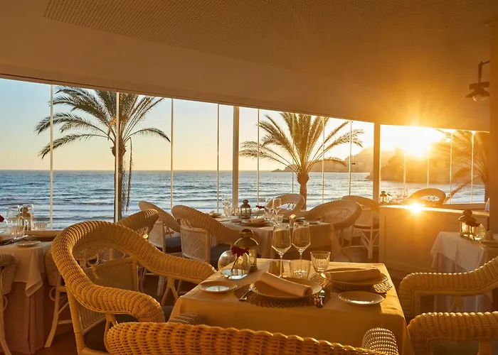 Secrets Mallorca Villamil & - Adults Only 5* Παγκουέρα