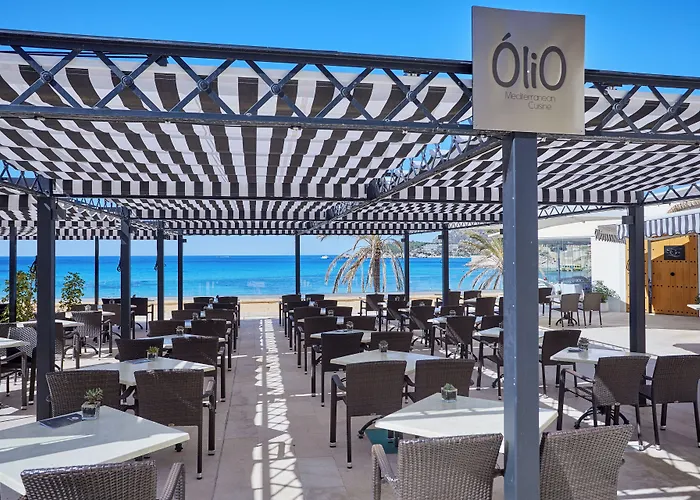 Ξενοδοχείο Secrets Mallorca Villamil & - Adults Only 5*