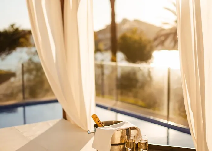 Ξενοδοχείο Secrets Mallorca Villamil & - Adults Only