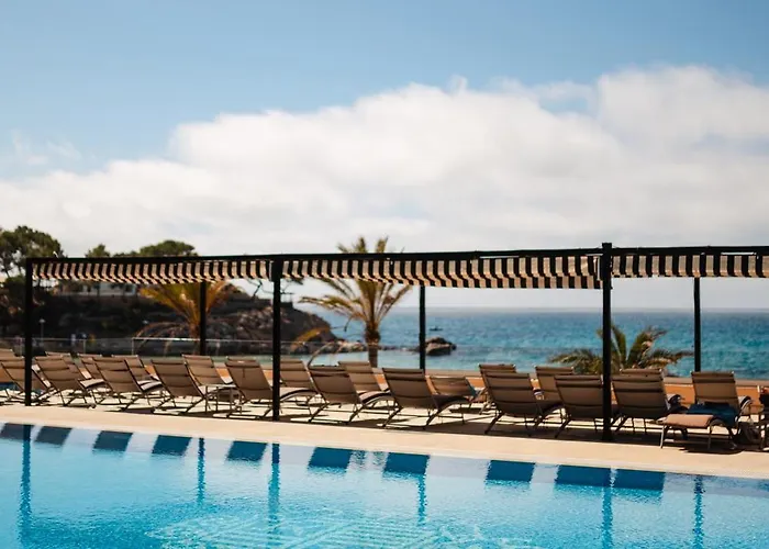 Ξενοδοχείο Secrets Mallorca Villamil & - Adults Only 5*