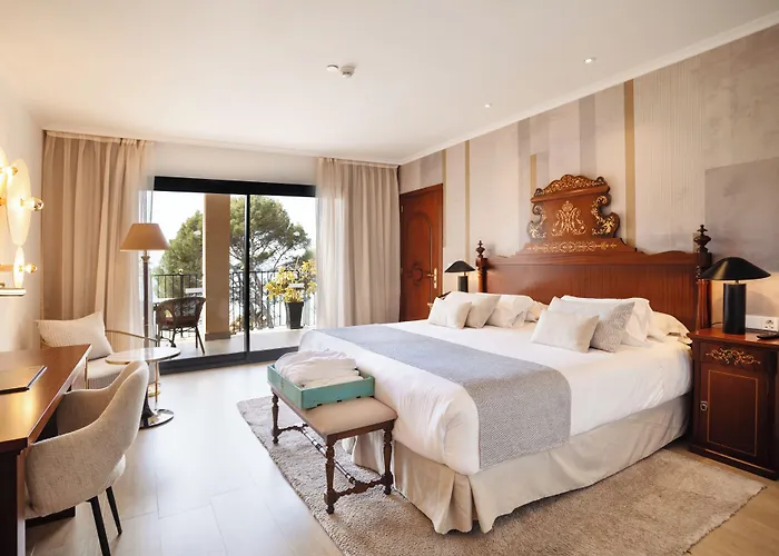 Secrets Mallorca Villamil & - Adults Only