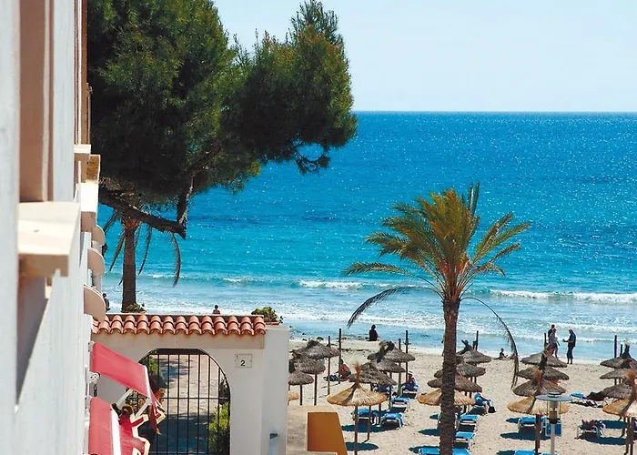 Secrets Mallorca Villamil & - Adults Only Ξενοδοχείο Παγκουέρα