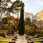 Secrets Mallorca Villamil & - Adults Only Hotel 5*