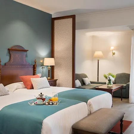 Secrets Mallorca Villamil & - Adults Only 5*