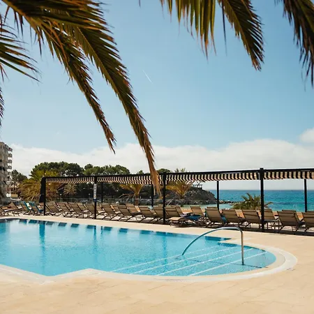 Secrets Mallorca Villamil & - Adults Only 5*