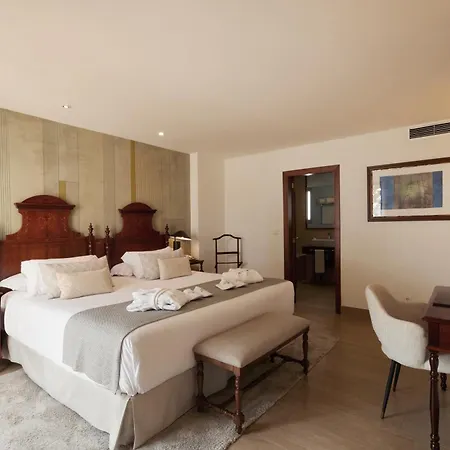 Secrets Mallorca Villamil & - Adults Only Παγκουέρα