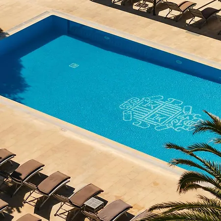Secrets Mallorca Villamil & - Adults Only