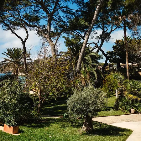 Secrets Mallorca Villamil & - Adults Only Hotel 5*