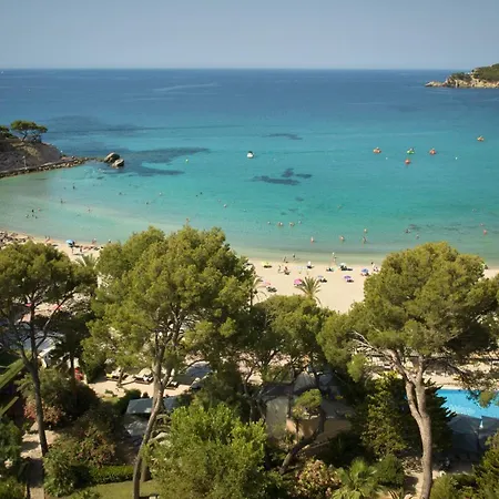 Hotel Secrets Mallorca Villamil & - Adults Only 5*