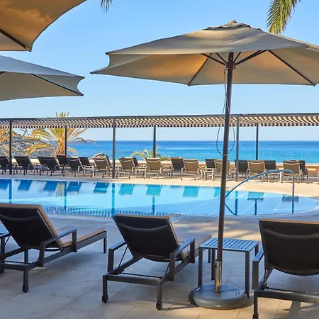 Hotel Secrets Mallorca Villamil & - Adults Only