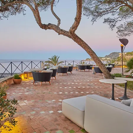 Secrets Mallorca Villamil & - Adults Only Peguera