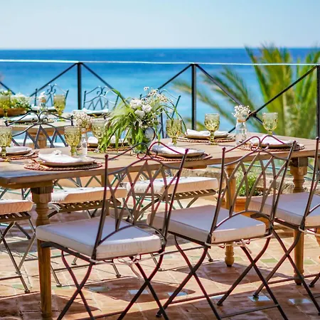 Hotel Secrets Mallorca Villamil & - Adults Only 5*