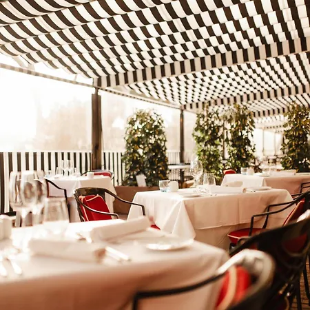 Ξενοδοχείο Secrets Mallorca Villamil & - Adults Only Παγκουέρα