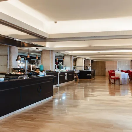 Secrets Mallorca Villamil & - Adults Only 5*