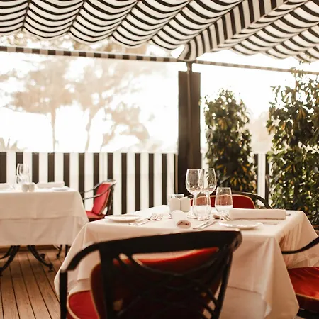 Secrets Mallorca Villamil & - Adults Only Peguera