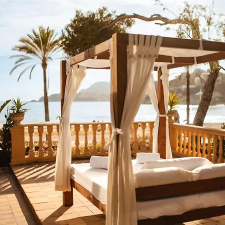 Secrets Mallorca Villamil & - Adults Only Peguera