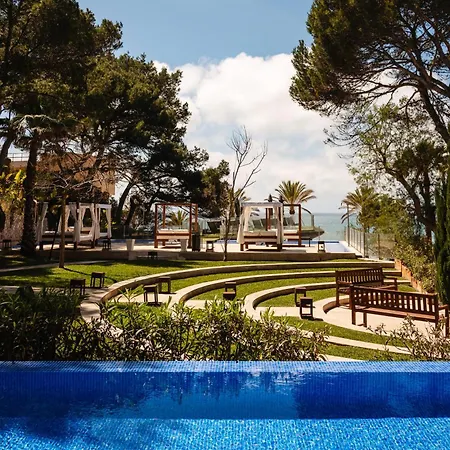 Secrets Mallorca Villamil & - Adults Only 5* Peguera