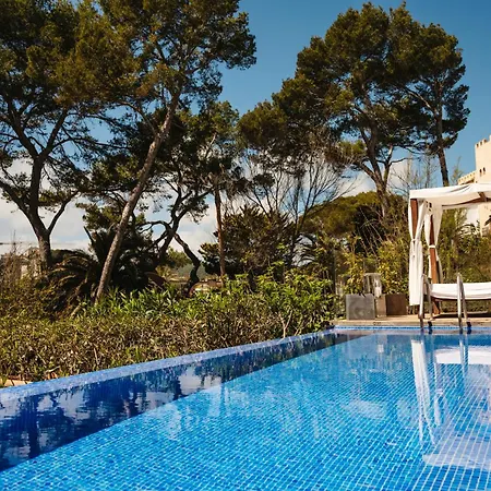 Secrets Mallorca Villamil & - Adults Only