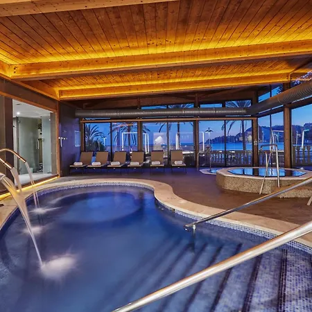 Secrets Mallorca Villamil & - Adults Only Hotel