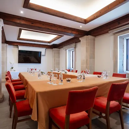 Hotel Secrets Mallorca Villamil & - Adults Only 5*