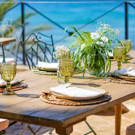 Secrets Mallorca Villamil & - Adults Only 5* Peguera