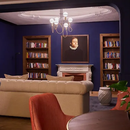 Secrets Mallorca Villamil & - Adults Only