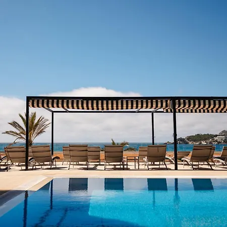 Hotel Secrets Mallorca Villamil & - Adults Only