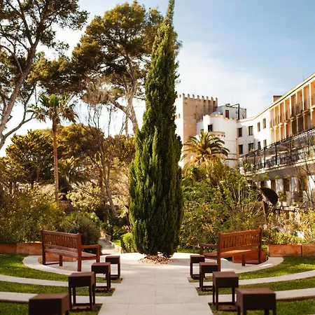 Secrets Mallorca Villamil & - Adults Only Hotel 5*