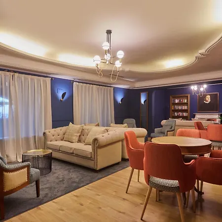 Secrets Mallorca Villamil & - Adults Only 5* Παγκουέρα