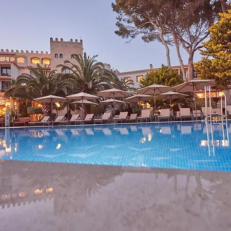 Secrets Mallorca Villamil & - Adults Only Hotel 5*