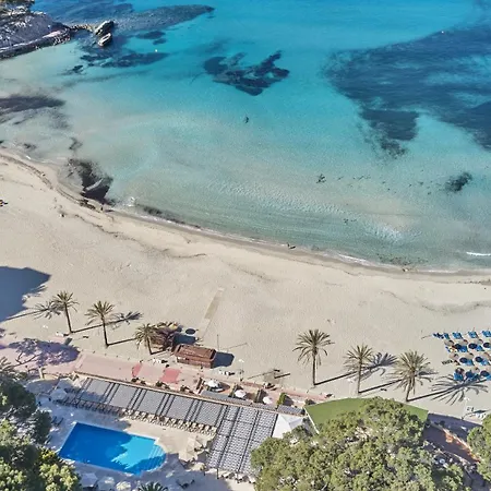 Hotel Secrets Mallorca Villamil & - Adults Only 5*