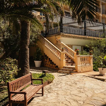 Secrets Mallorca Villamil & - Adults Only