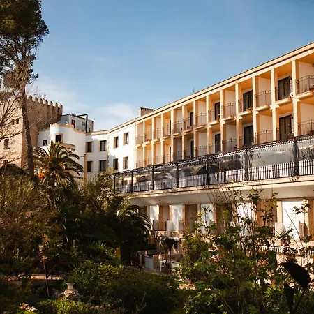 Secrets Mallorca Villamil & - Adults Only 5*