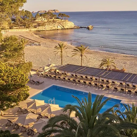ホテル Secrets Mallorca Villamil & - Adults Only パゲラ