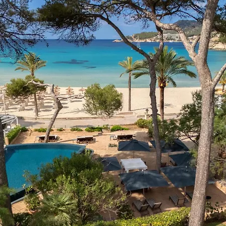 Ξενοδοχείο Secrets Mallorca Villamil & - Adults Only